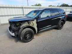 1FM5K8AB4PGB84449 2023 FORD EXPLORER