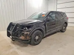1FM5K8AB4PGB99985 2023 FORD EXPLORER