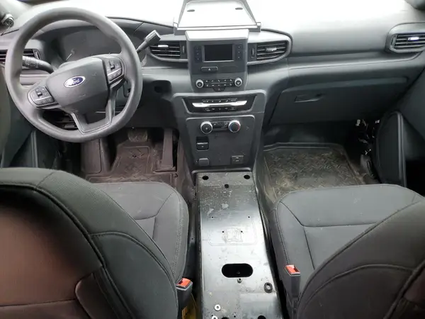 1FM5K8AB4PGC00360 2023 FORD EXPLORER - Image 8