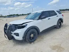 1FM5K8AB4PGC01251 2023 FORD EXPLORER