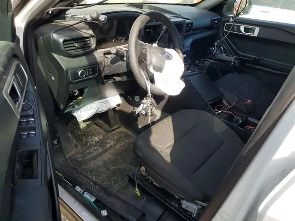 1FM5K8AB4PGC18535 2023 FORD EXPLORER - Image 8