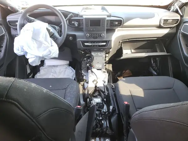 1FM5K8AB4RGA27040 2024 FORD EXPLORER - Image 8