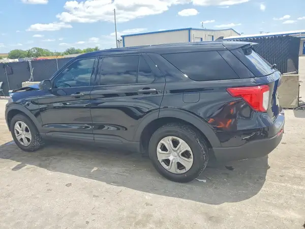 1FM5K8AB4RGA27104 2024 FORD EXPLORER - Image 2