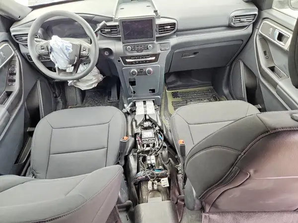 1FM5K8AB4SGA02774 2025 FORD EXPLORER - Image 8