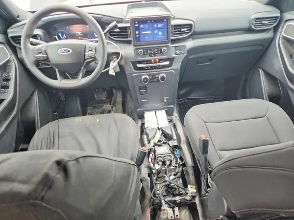 1FM5K8AB4SGA35239 2025 FORD EXPLORER - Image 8