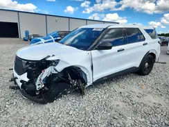 1FM5K8AB4SGB36796 2025 FORD EXPLORER