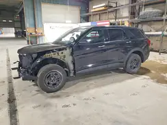 1FM5K8AB4SGB79387 2025 FORD EXPLORER