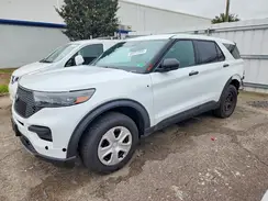 1FM5K8AB4SGB92530 2025 FORD EXPLORER