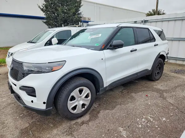 1FM5K8AB4SGB92530 2025 FORD EXPLORER - Image 1