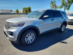 1FM5K8AB4SGC81837 2025 FORD EXPLORER