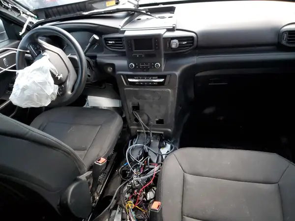 1FM5K8AB5LGA18595 2020 FORD EXPLORER - Image 8