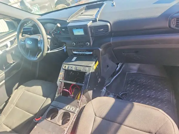 1FM5K8AB5LGA55730 2020 FORD EXPLORER - Image 8