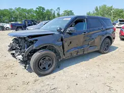 1FM5K8AB5LGA71877 2020 FORD EXPLORER
