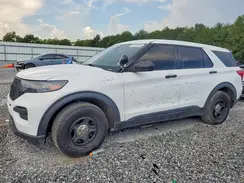 1FM5K8AB5LGA82927 2020 FORD EXPLORER