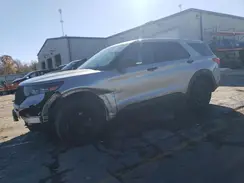 1FM5K8AB5LGA96911 2020 FORD EXPLORER