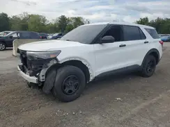 1FM5K8AB5LGA97038 2020 FORD EXPLORER