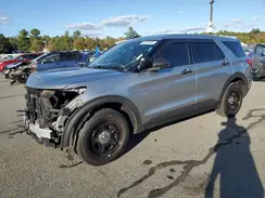 1FM5K8AB5LGB23072 2020 FORD EXPLORER