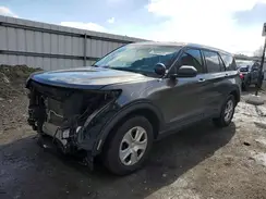 1FM5K8AB5LGB23508 2020 FORD EXPLORER