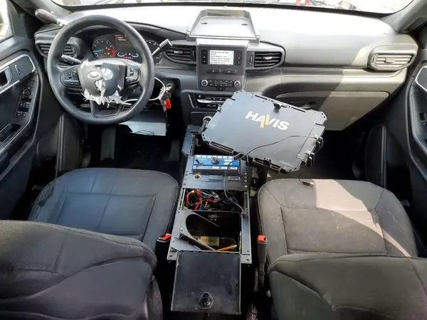 1FM5K8AB5LGB23508 2020 FORD EXPLORER - Image 8