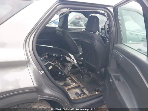 1FM5K8AB5LGB36937 2020 FORD EXPLORER - Image 8
