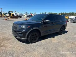 1FM5K8AB5LGB65693 2020 FORD EXPLORER