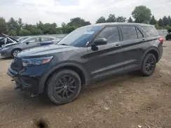 1FM5K8AB5LGB66424 2020 FORD EXPLORER