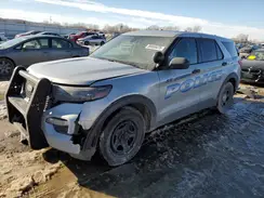1FM5K8AB5LGB76158 2020 FORD EXPLORER