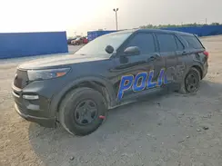 1FM5K8AB5LGB84261 2020 FORD EXPLORER