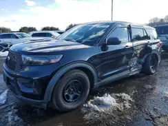 1FM5K8AB5LGB84521 2020 FORD EXPLORER
