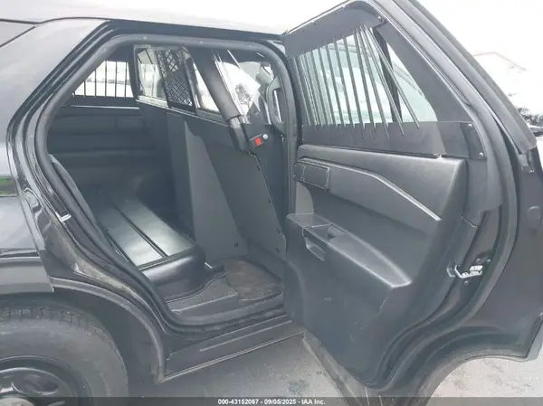 1FM5K8AB5LGB85863 2020 FORD EXPLORER - Image 8