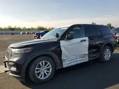 1FM5K8AB5LGC01995 2020 FORD EXPLORER
