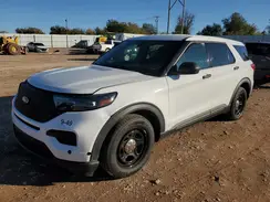 1FM5K8AB5LGC14665 2020 FORD EXPLORER