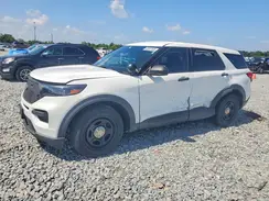 1FM5K8AB5LGC51022 2020 FORD EXPLORER