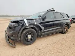 1FM5K8AB5LGC51148 2020 FORD EXPLORER