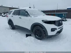 1FM5K8AB5LGC53272 2020 FORD EXPLORER