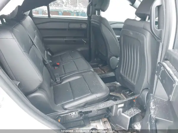 1FM5K8AB5LGC53272 2020 FORD EXPLORER - Image 8