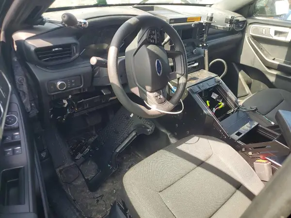 1FM5K8AB5LGC64496 2020 FORD EXPLORER - Image 8