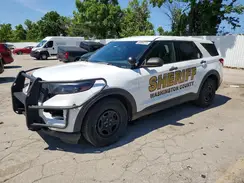 1FM5K8AB5LGC94839 2020 FORD EXPLORER