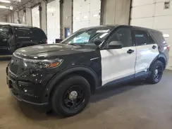 1FM5K8AB5LGD09128 2020 FORD EXPLORER