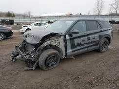 1FM5K8AB5LGD18623 2020 FORD EXPLORER