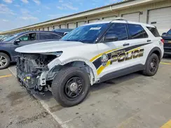 1FM5K8AB5LGD18721 2020 FORD EXPLORER
