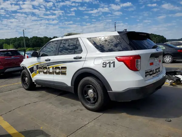 1FM5K8AB5LGD18721 2020 FORD EXPLORER - Image 2