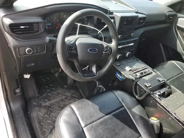 1FM5K8AB5LGD18721 2020 FORD EXPLORER - Image 8
