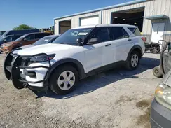 1FM5K8AB5MGA17836 2021 FORD EXPLORER