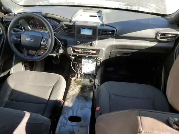 1FM5K8AB5MGA42378 2021 FORD EXPLORER - Image 8