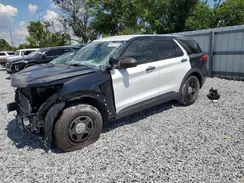 1FM5K8AB5MGA42753 2021 FORD EXPLORER