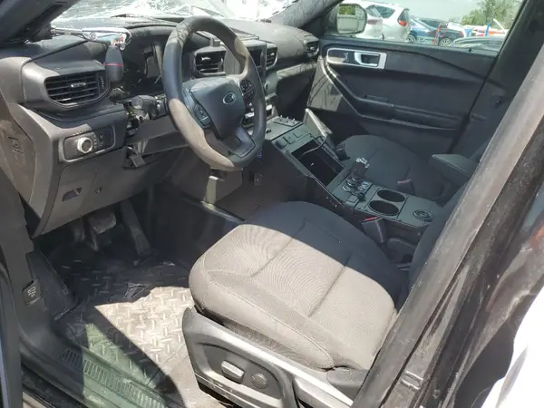 1FM5K8AB5MGA42753 2021 FORD EXPLORER - Image 8