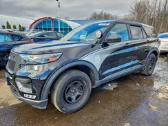 1FM5K8AB5MGA43188 2021 FORD EXPLORER