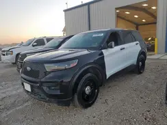 1FM5K8AB5MGA46981 2021 FORD EXPLORER