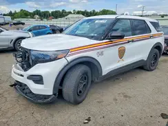 1FM5K8AB5MGA87482 2021 FORD EXPLORER